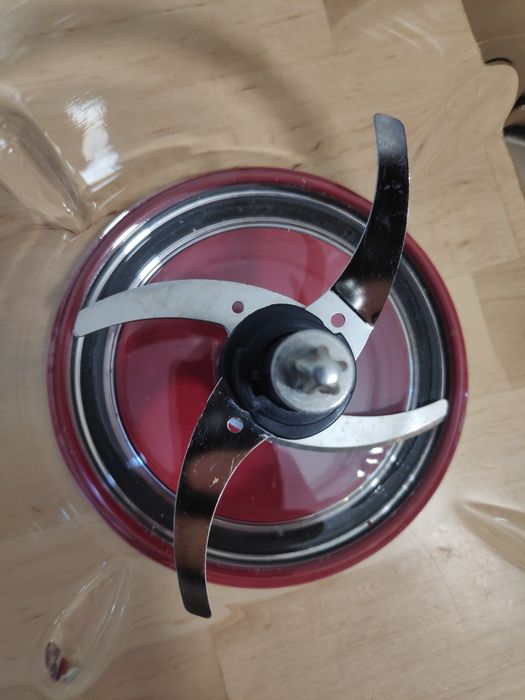 Tocator alimente Biovita 1.5L