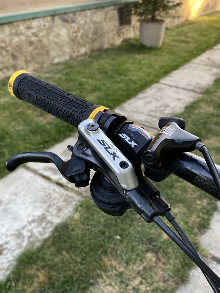 KTM aera pro 21”, SLX/XT