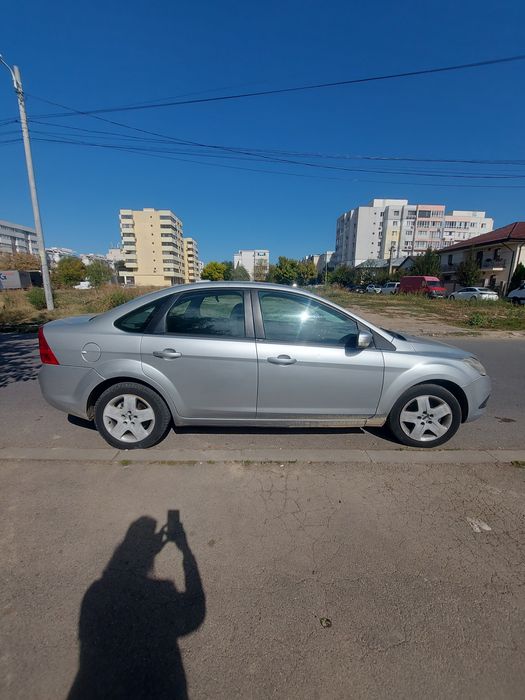Vând Ford Focus 2008