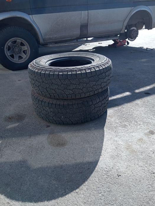 235/75/15 сайлун