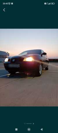 Seat ibiza 1.2 benzina