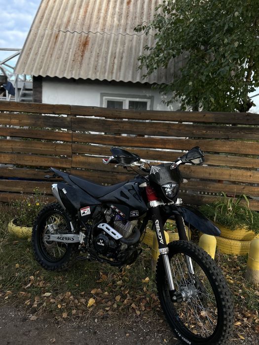 Улар М7