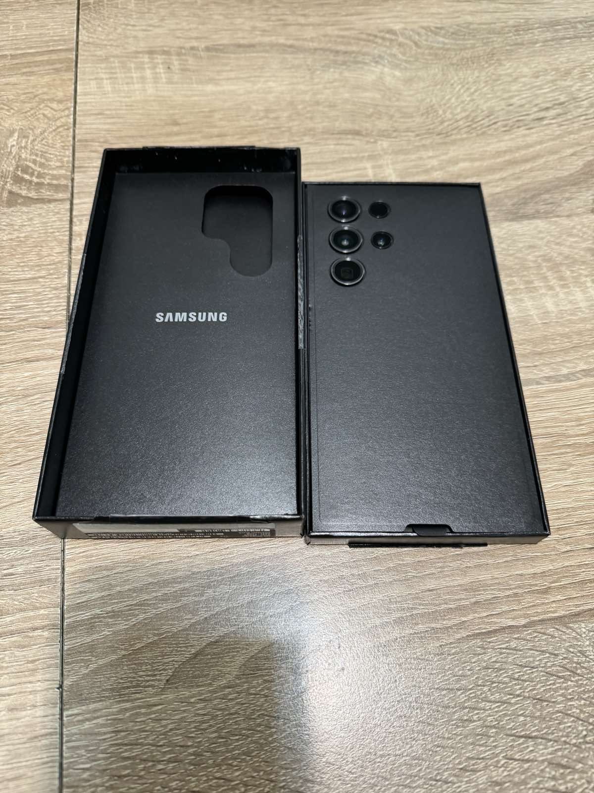 Samsung s23 ultra