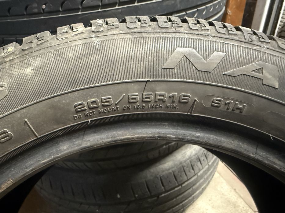 Debica 205/55/16