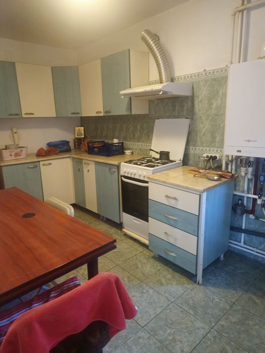 Casa de Vanzare in Voluntari Maxim Gorki .