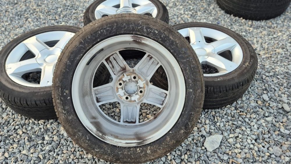 Оригинални джанти Рено,Дачия 4/100 Renault, Dacia Sandero 4x100