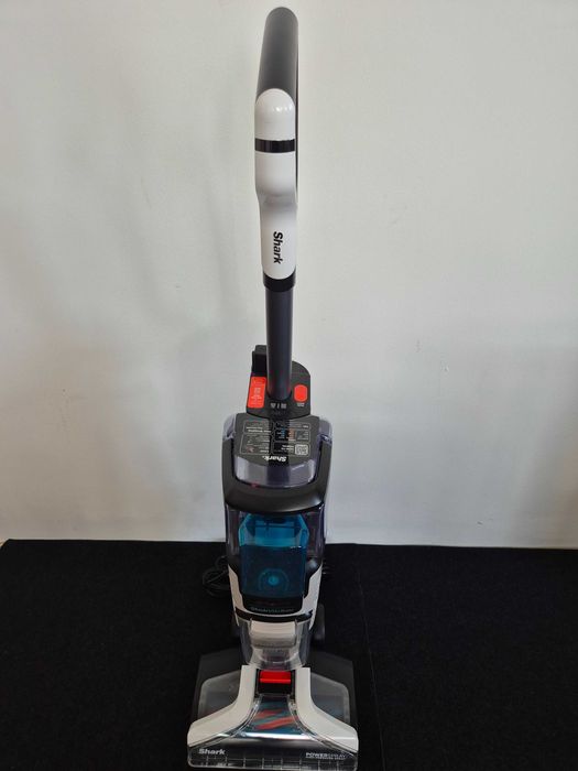 Aspirator vertical Shark EX201 CarpetXpert -nou