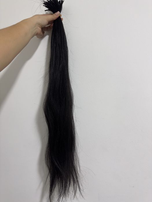 Продам натуральные волосы для наращивания