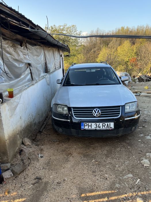 Passat b5.5 variant