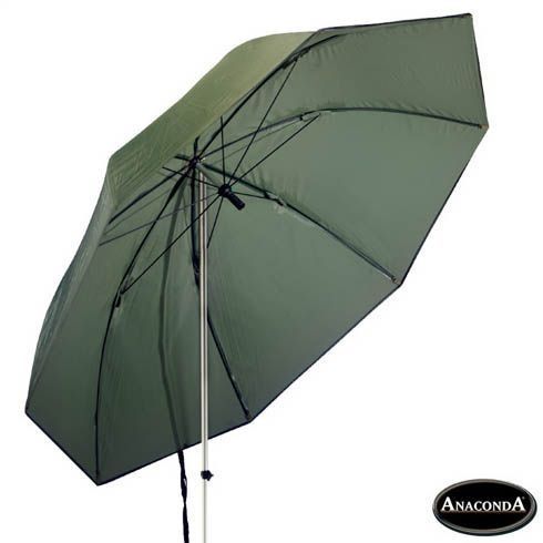 Umbrele Anaconda Solid Nubrolly 2,5 m