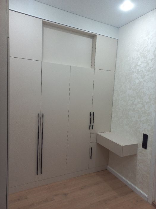 Mebel yasash hizmati