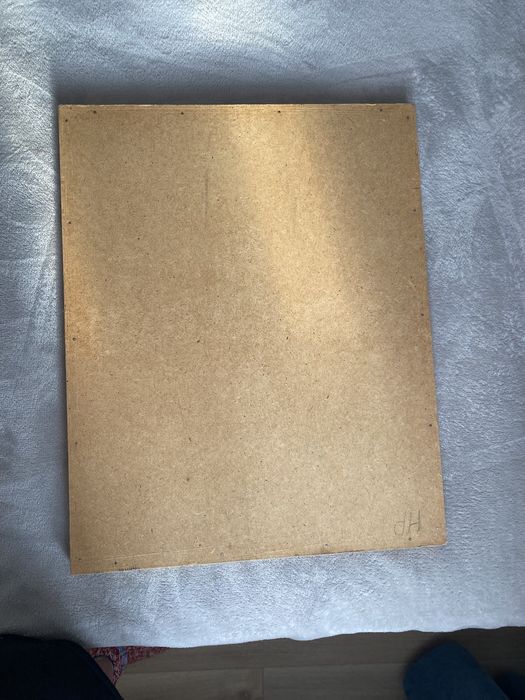 Планшет для рисования 40*50