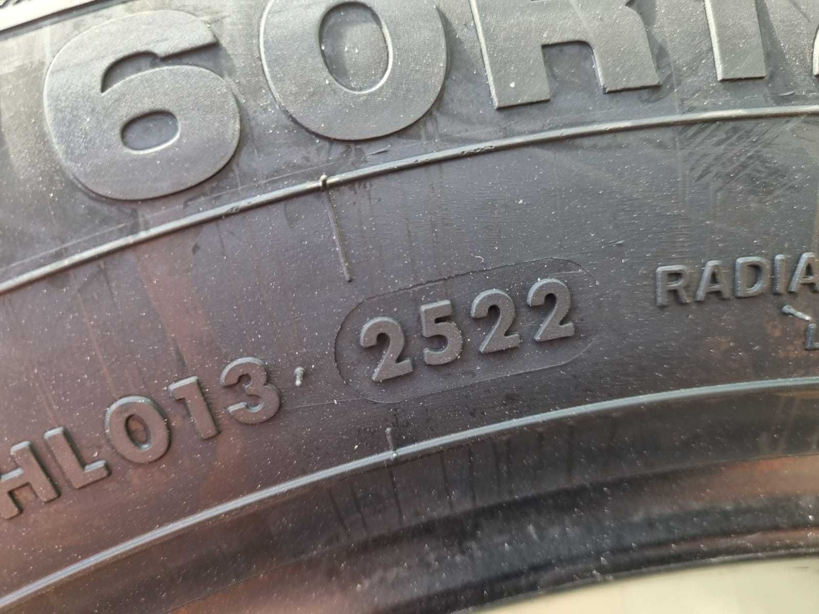 PROMO, 215/60 R17C, 109/107T, LL G-M VAN 4S,  All Season M+S