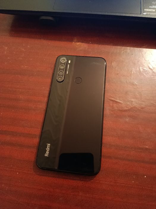 Redmi note 8 Redmi not 8