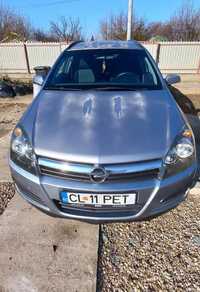 Opel astra H, motor 1.8 benzina 125 cai