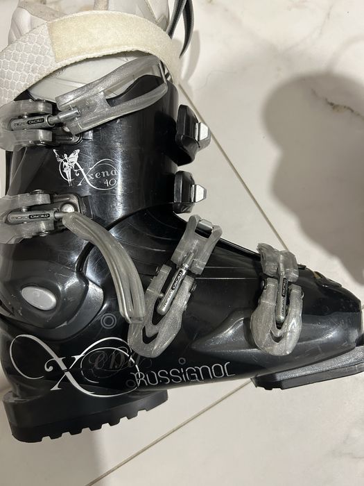 Ски обувки Rossignol