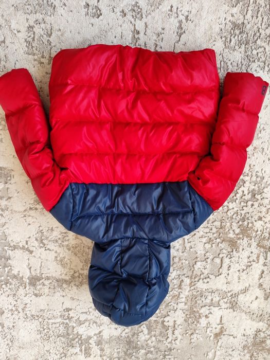 Детско яке за момче Benetton