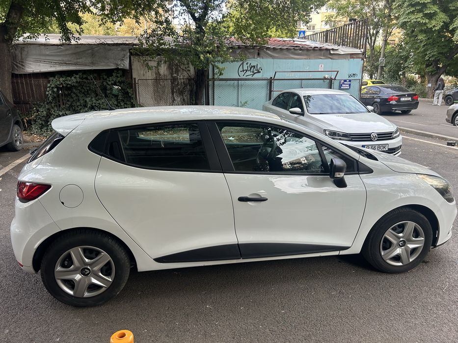 Renault Clio 0,9 Tce/Gpl/ 87 mii km An 2019.02