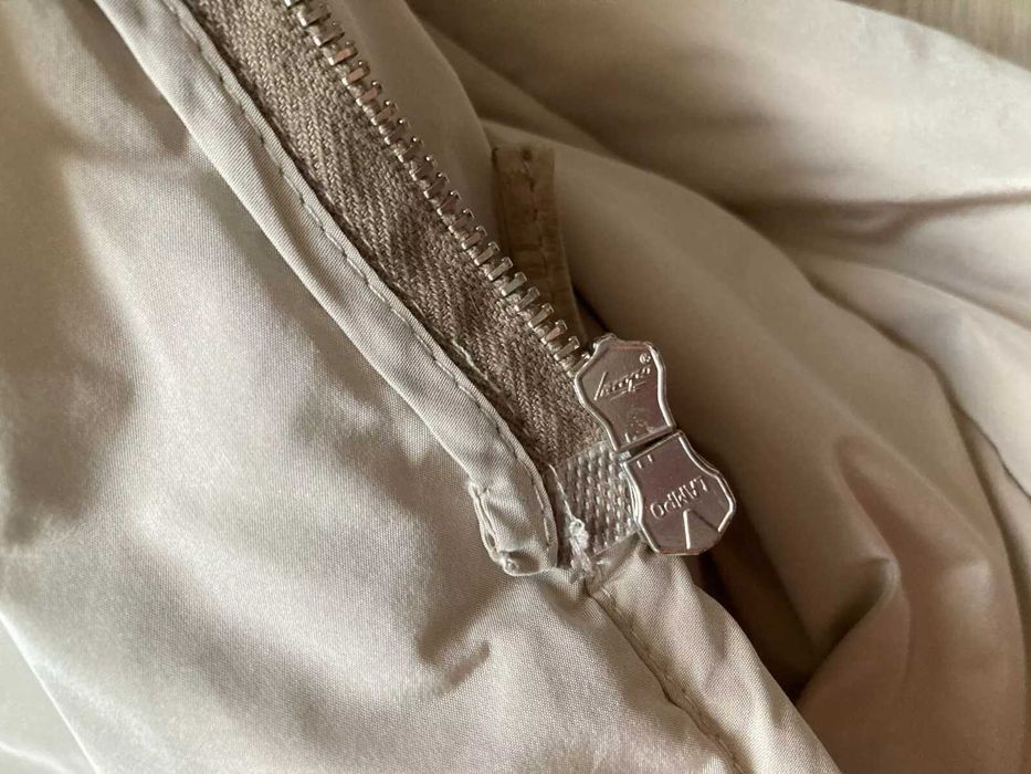 Fabiana Filippi cashmere женско яке кашмир и вълна размер 36 / S