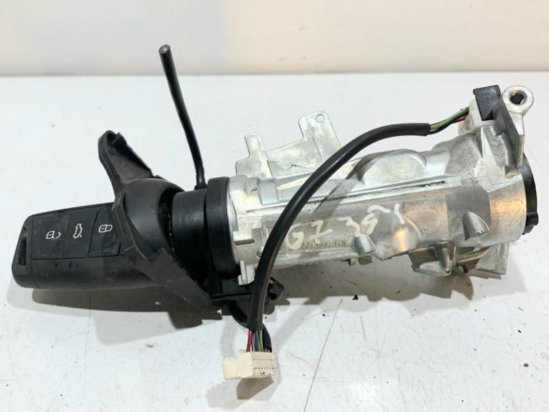 Contact pornire cu cheie Volkswagen Golf 7 (2012-2017) 1K0905851