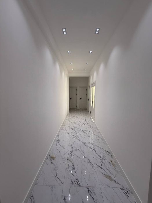 Продаётся 6-комнатная квартира | ЖК «Соларис» | Яккасарай площадь 168