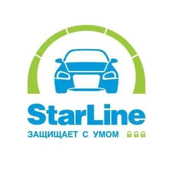 Установка сигнализации StarLine