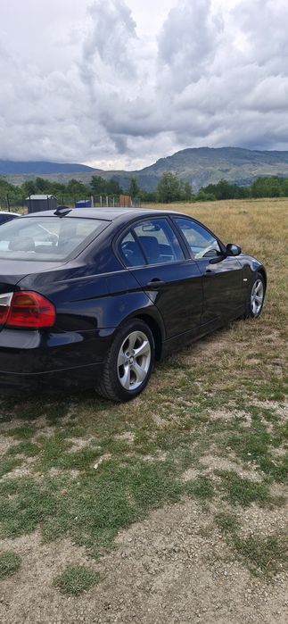 BMW 318 an 2006 disel