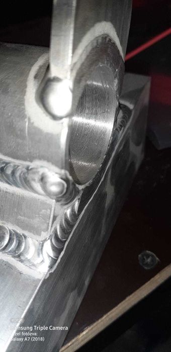 Jante aluminiu, inox, otel