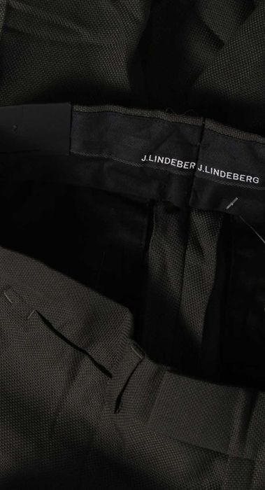 Панталон J.Lindeberg