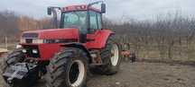 Tractor Case Magnum 7250Pro
