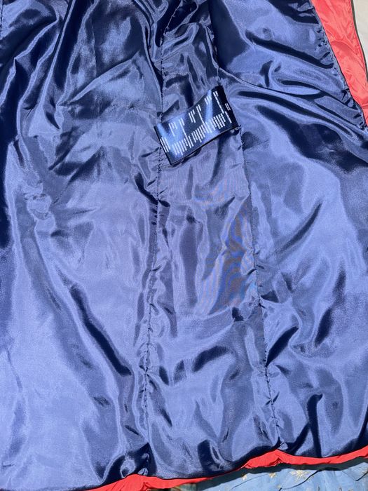 Geaca tommy hilfiger xs