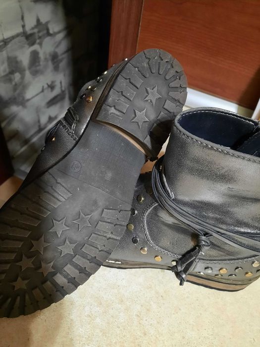 Боти с "надран" ефект