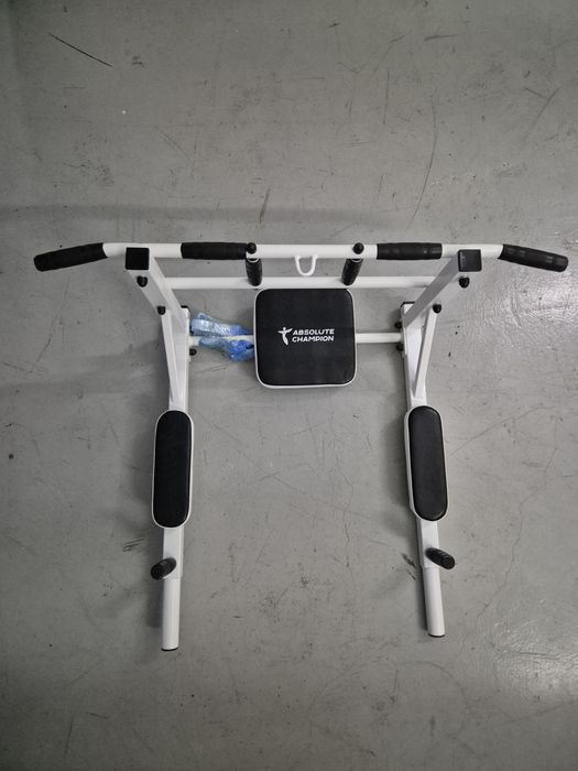 Турник 3 в 1 практически новый