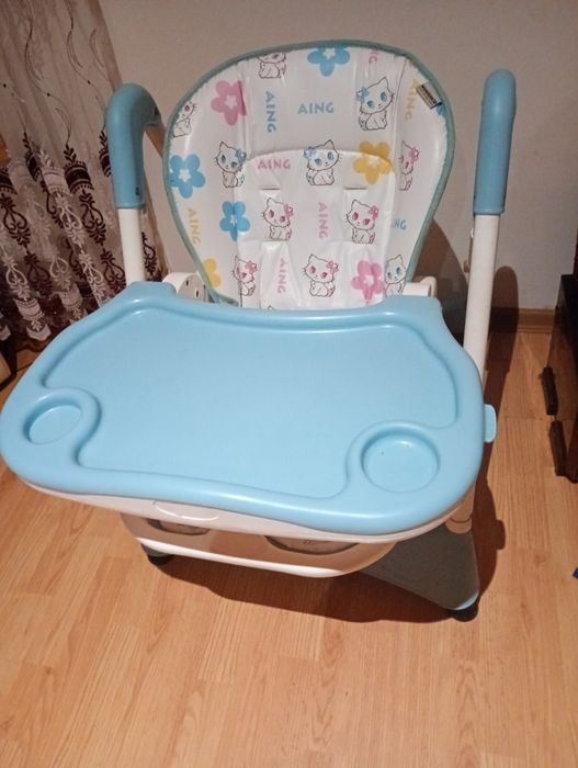 Vând măsuță copil