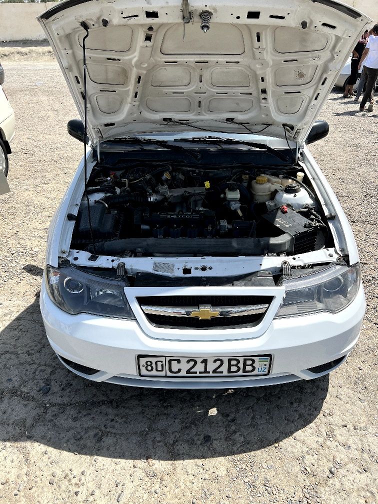 Chevrolet Nexia 2