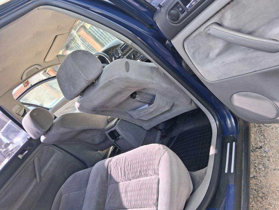Passat b5.5 1.9 tdi automat