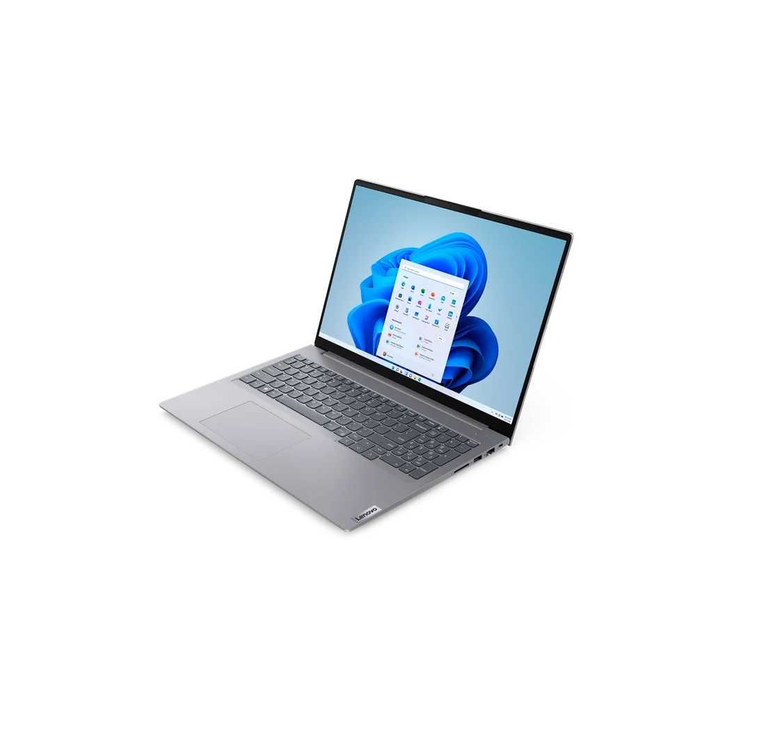 Ноутбук LENOVO ThinkBook 16 G7 IML /ULT 5-125U/8GB/512GB/16 WUXGA GREY