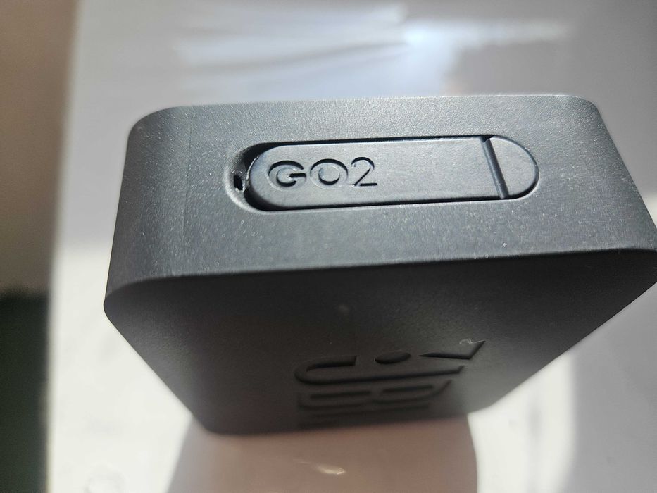 Cutie Ambalaj original JBL Go