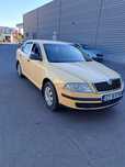 Skoda Octavia 1.6 mpi
