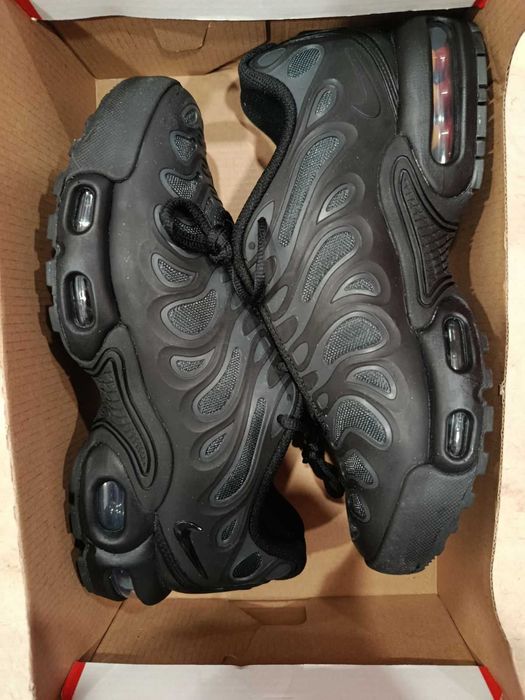 Nike - Air Max Plus Drift номер 38,39 дамски Оригинал Код 7507