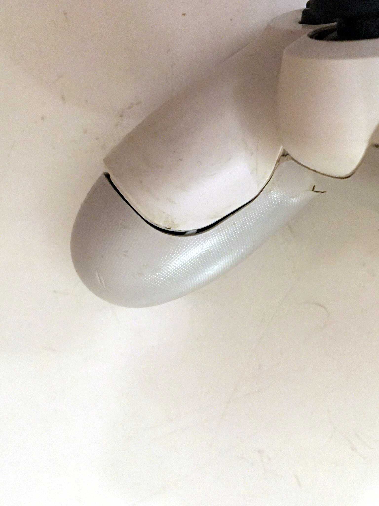 Controller DualShock 4 PlayStation Cu Defect
