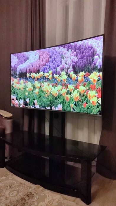 Телевизор Samsung диагональ 55 дюймов