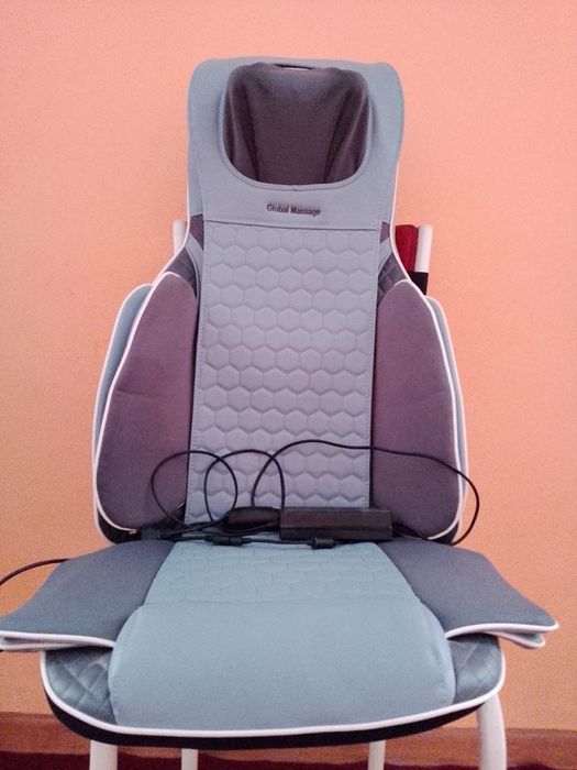 Массажер для спина