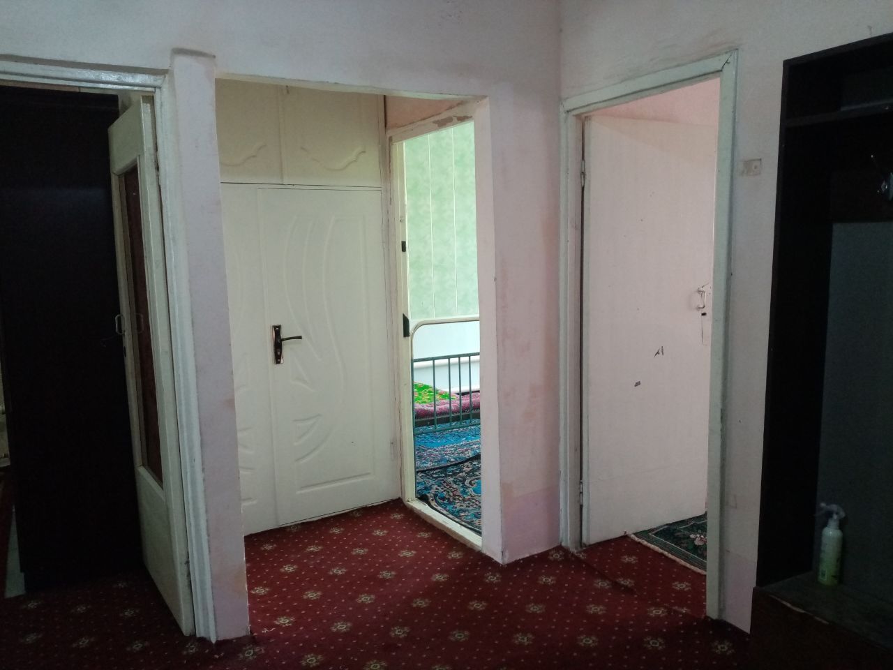 3 хонали квартира ижарага