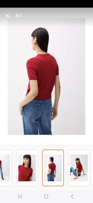 Pulover dama noua Lefties xl