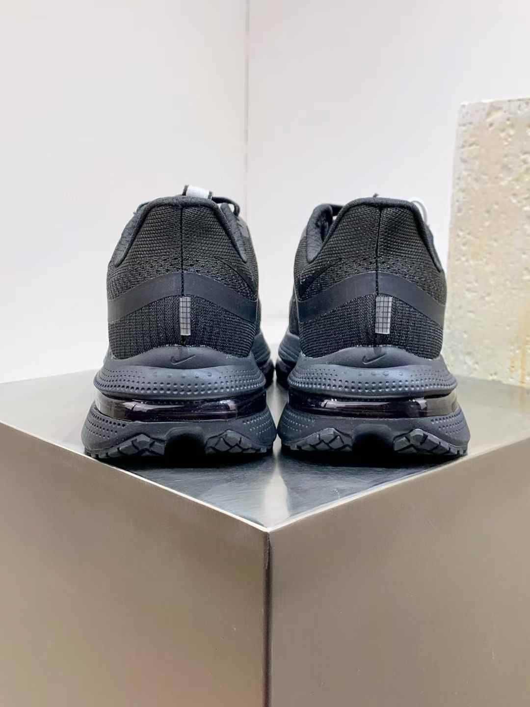 Нови мъжки маратонки Nike Pegasus Premium black налични
