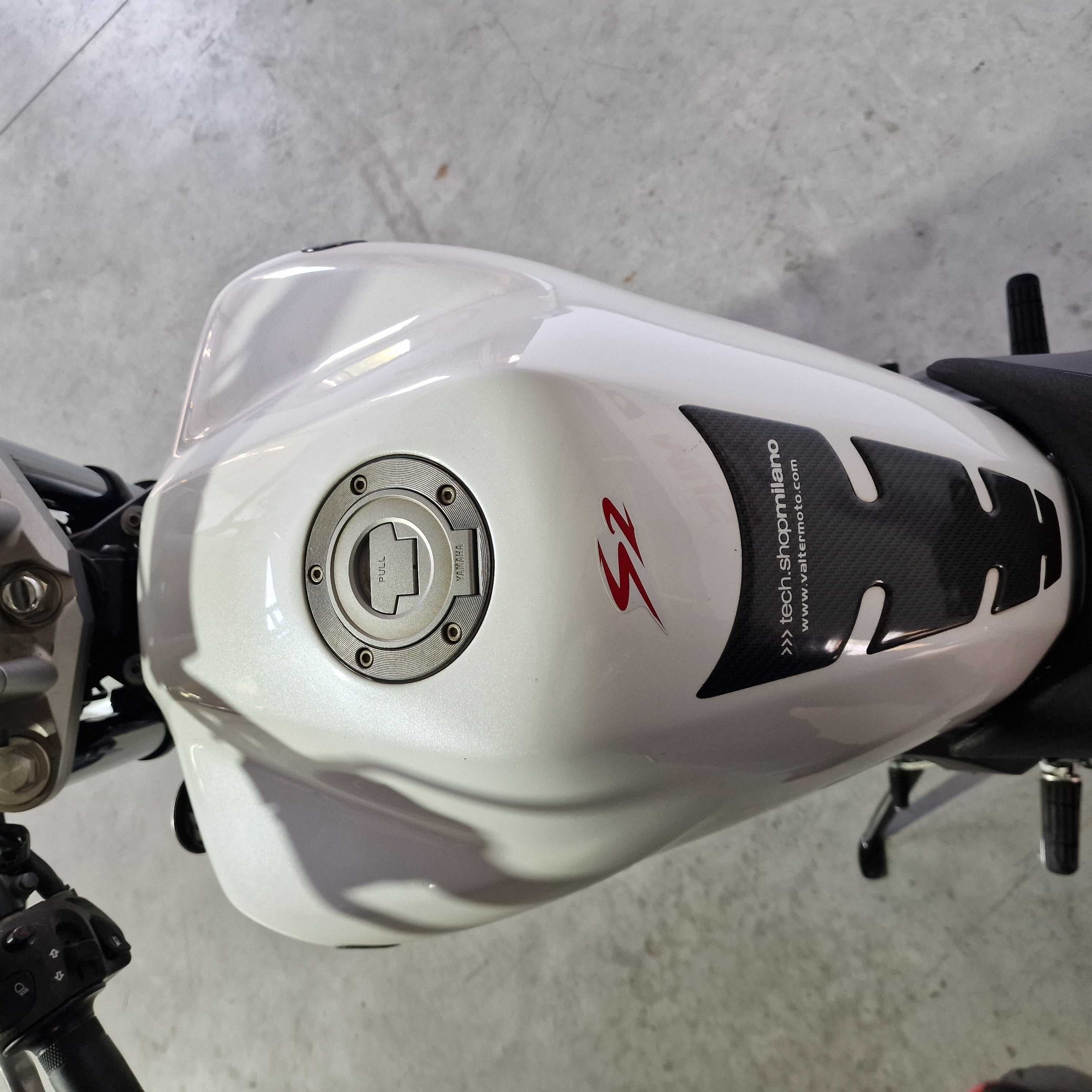 Motocicleta Yamaha FZ6 600 | Y07020 | motomus.ro