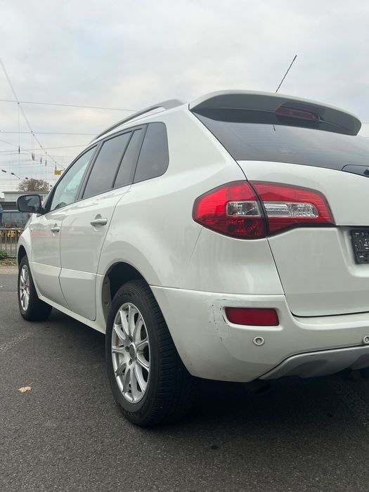 Renault Koleos 2.0tdci 4x4