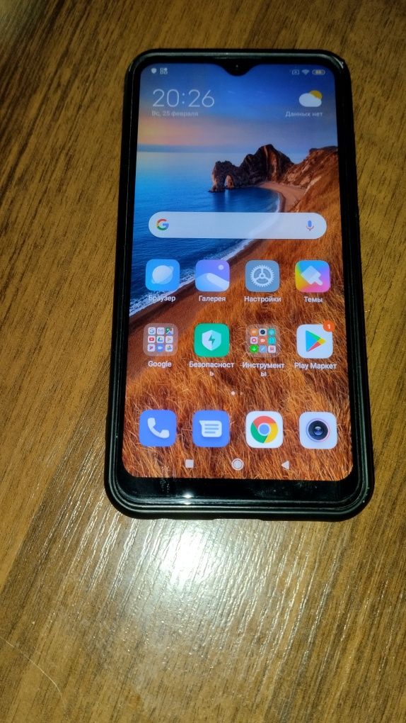 Xiaomi Redmi 8a 32 gb