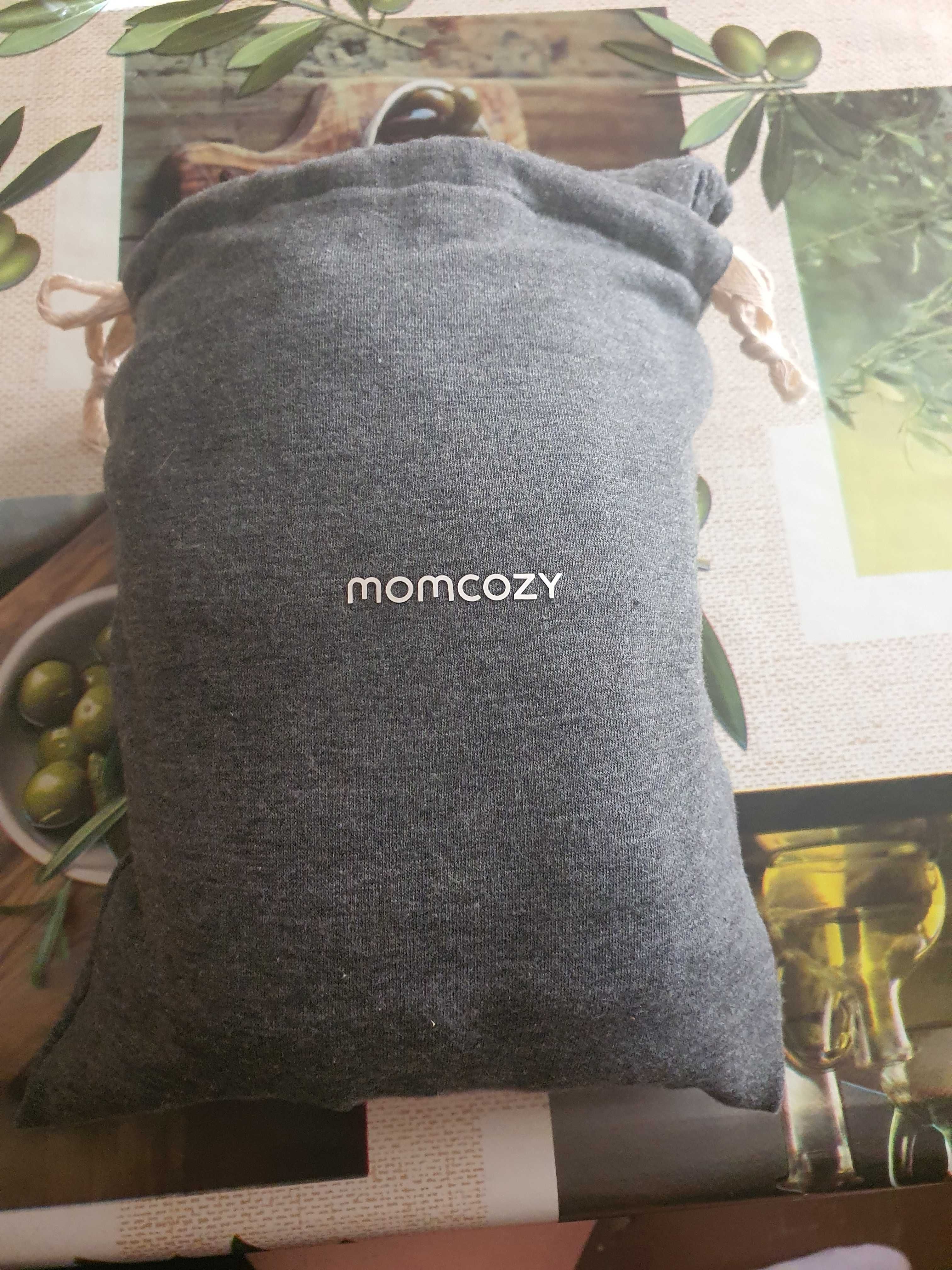 Слинг за бебе Momcozy
